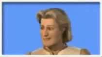 gif of Prince Charming from Shrek